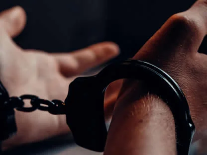 obrona w sprawach karnych