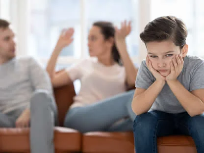 Władza rodzicielska i uregulowanie kontaktów z dziećmi